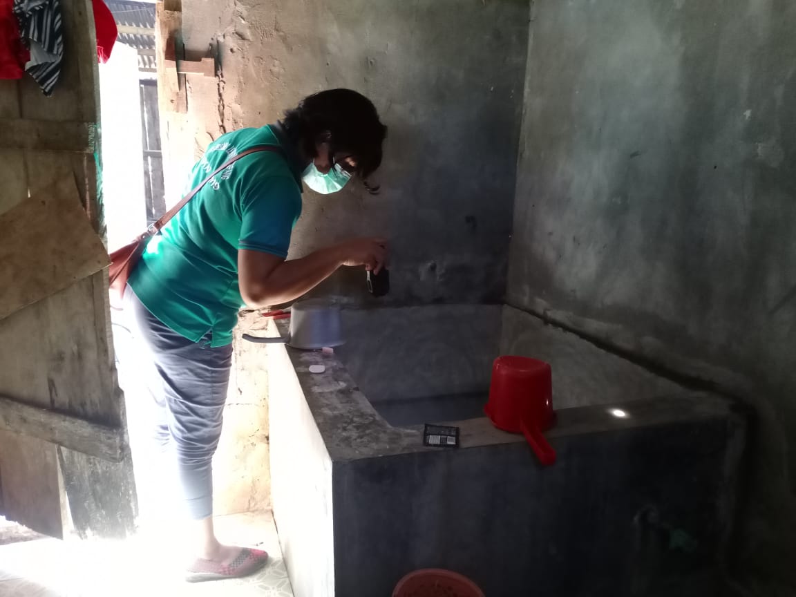 23 Kasus DBD di Kabupaten Mabar, Tapi Tidak Ada Kamatian Pasien ? Simak Datanya