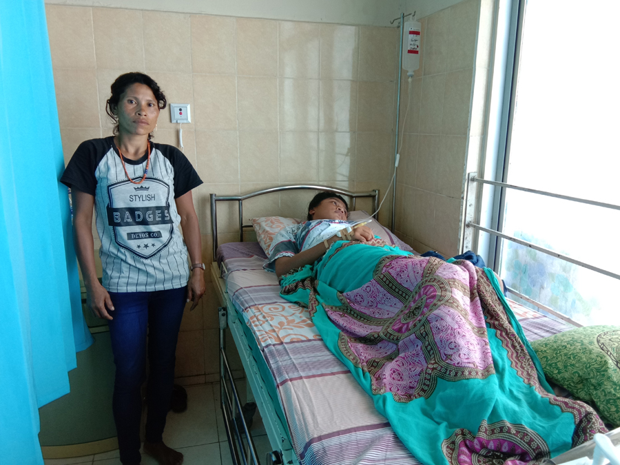 Bupati Sumba Timur Sayangkan Ulah Orang Tua Hingga Anak Meninggal Dunia DBD