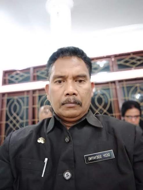 Tahun 2020, Dinas Lingkungan Hidup Sumba Barat Operasikan TPA Wone