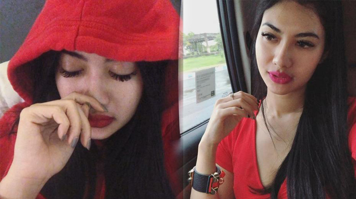 Della Perez dan Diego Micheels Dikabarkan Dekat, Anak-anaknya Panggil Diego Michiels Papa