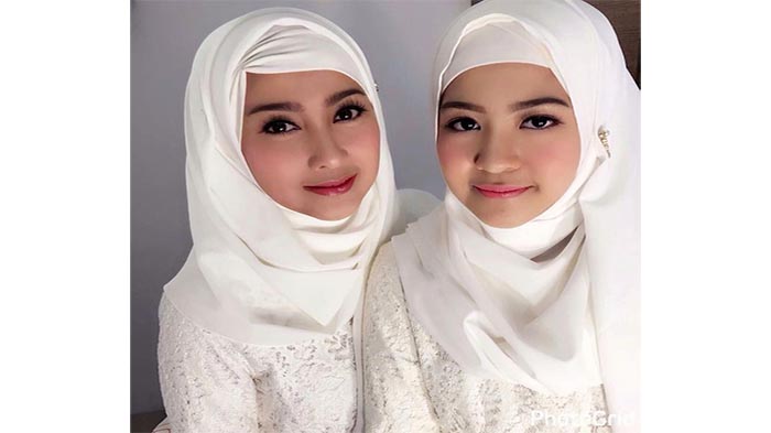 Kerja Keras Demi Putri Semata Wayangnya,Desy Ratnasari TakTahan Tawanya Dengar Pesan Nasywa Nathania
