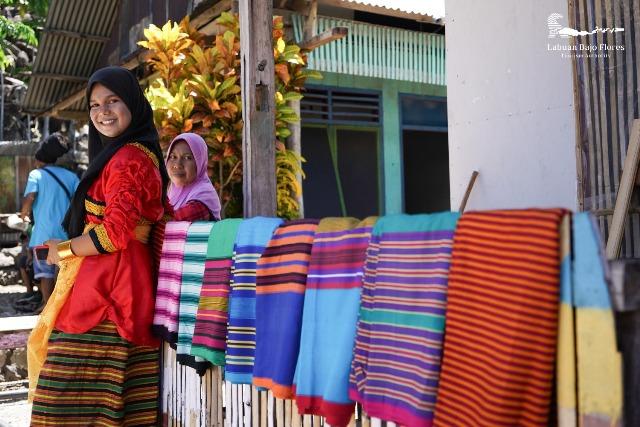 Pengembangan Desa Wisata Tematik, BPOLBF Rutin Selenggarakan Webinar