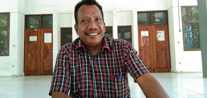 Dewan Desak Bupati Tindak ASN Caci Maki Pojka UPBJ Sikka