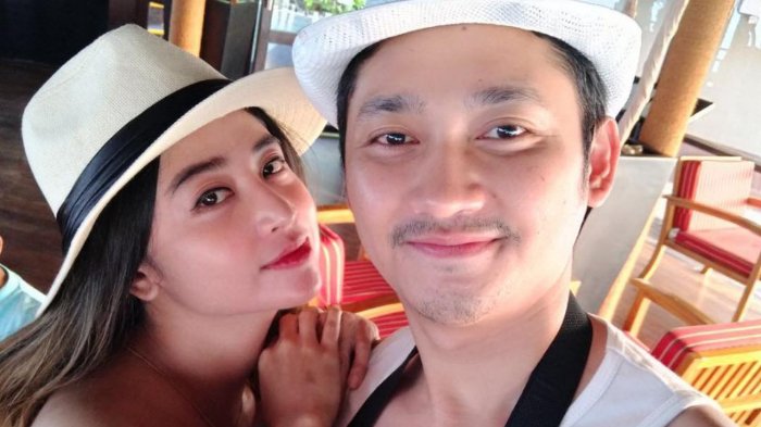 3 Kali Menikah dan Tak Kunjung Hamil, Dewi Perssik Ungkap Penyebabnya.