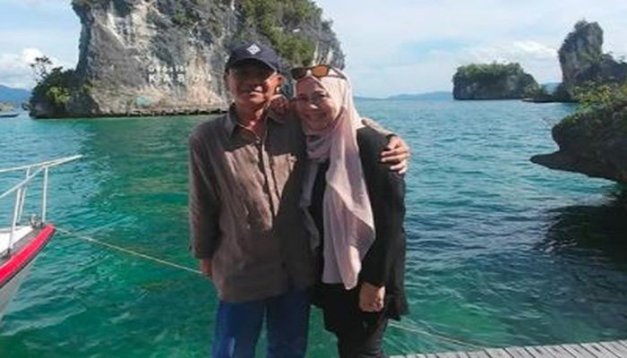 Pasca Bercerai Dari Ray Sahetapy, Artis Senior Dewi Yull Gandeng Suami Baru, Ternyata Orang Media