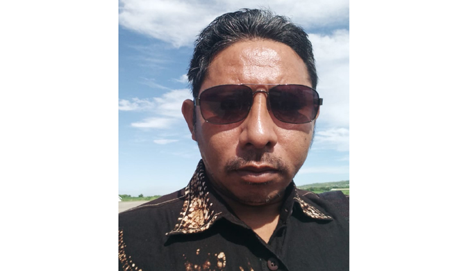 Ada Tiga CPNS di Sumba Timur Ikut SKB dari Luar NTT