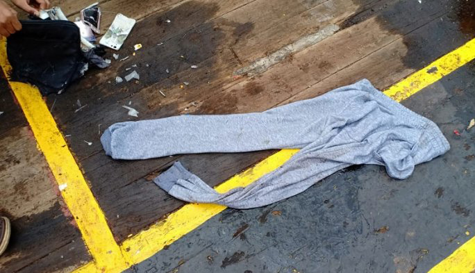 Lion Air Jatuh: Satu Korban Pesawat Lion Air JT610 Berhasil Diidentifikasi, Ini Identitasnya