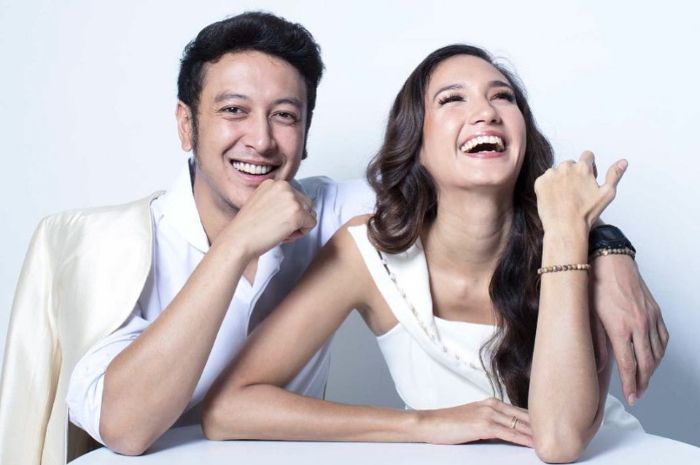 Isu Beda Agama Saat Menikah,Nadine Chandrawinata Blak-Balakan Pilih Negara Ini untuk Ucap Janji Suci