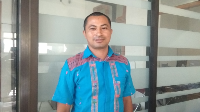 Soal CPNS 2021, BKPPD Kabupaten Mabar Tunggu Arahan Dari BKN dan Kemenpan RB