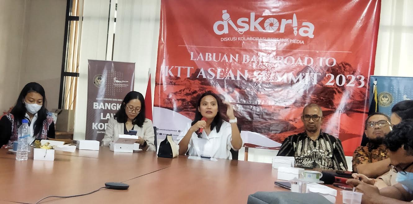 KTT ASEAN Summit 2023, Pariwisata Labuan Bajo Tetap Dibuka