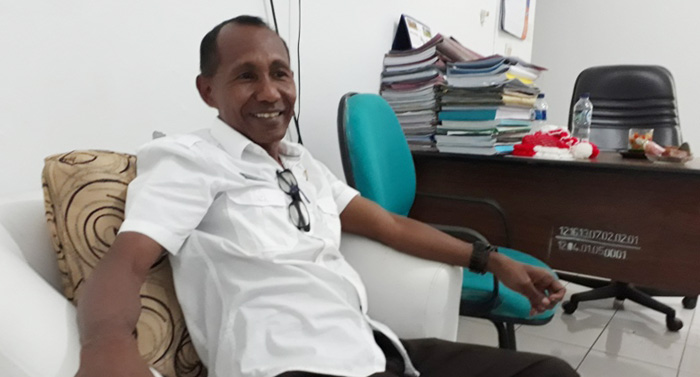 Wow! Gedung Baru RSUD Akan Dibangun Dengan Dana Rp 11 Miliar Lebih