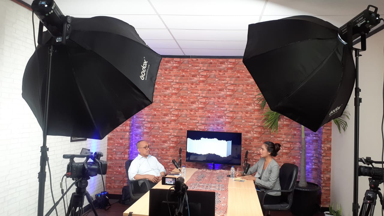 Direktur UPBJJ UT Kupang: Hanya Dua Prodi di UT Terakreditasi C