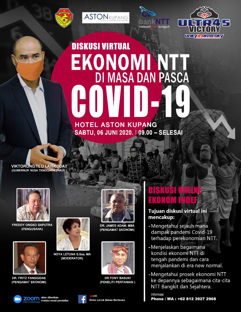 Pengusaha Minta Regulator Pemerintah Dipermudah