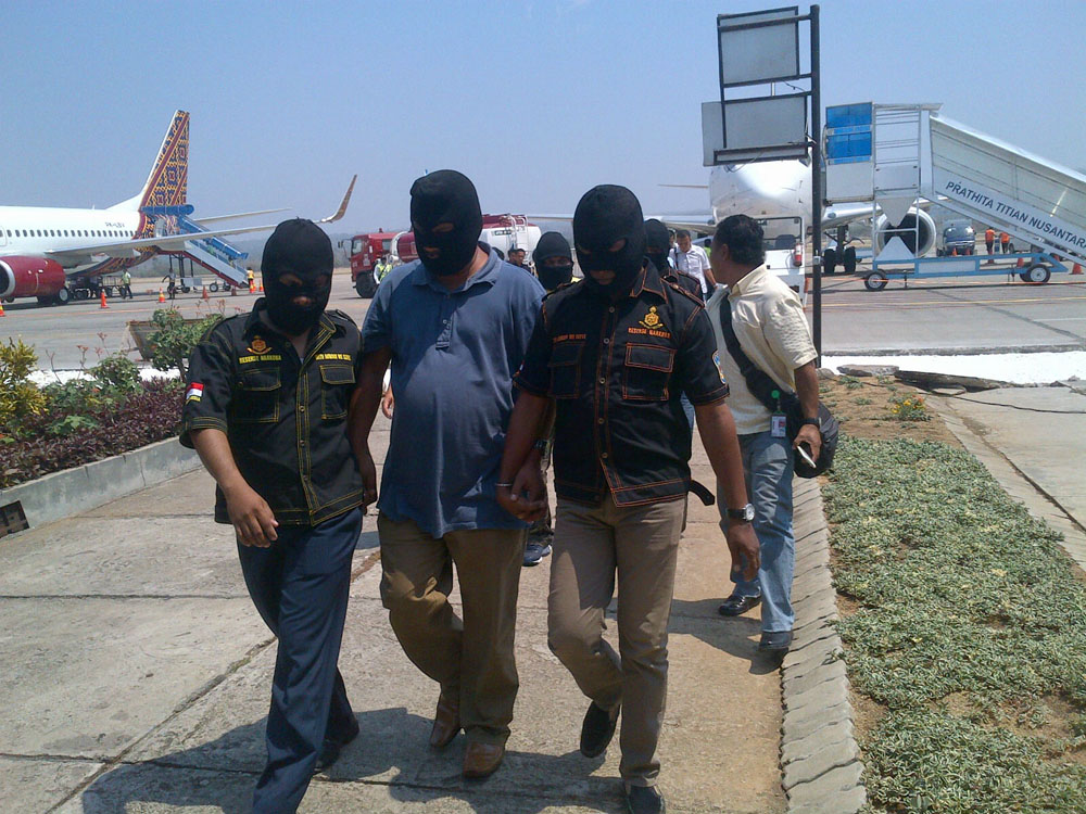 Kasus Narkoba, Anggota DPRD NTT Disebut Sebagai Pemakai