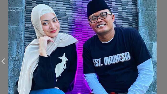 Ekspresi Rizky Febian Makan Bareng Nathalie Holscher jadi Sorotan, Intip Fotonya dengan Calon Ibu