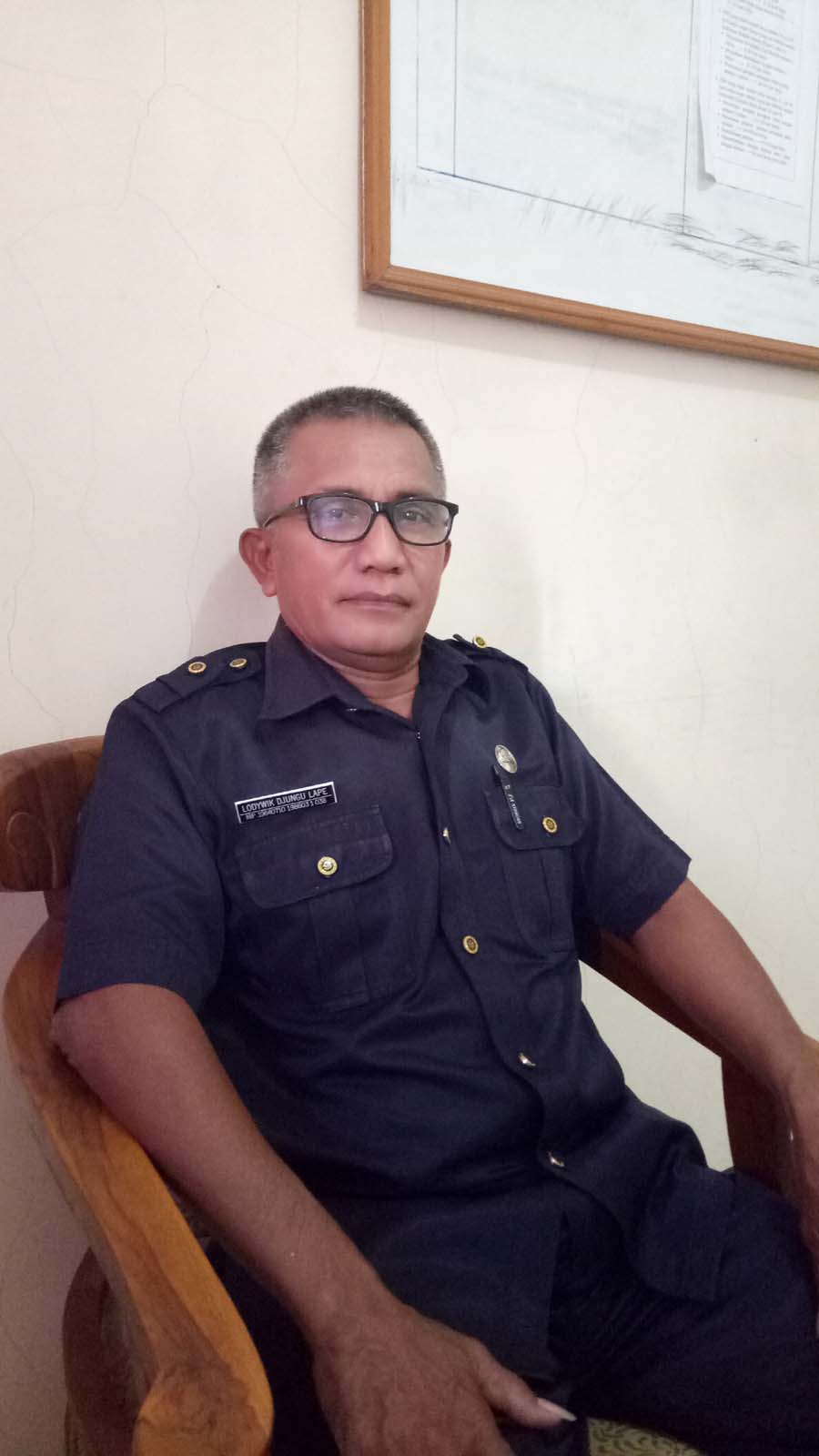 Ini yang Dilakukan Camat Maulafa Tingkatkan Kesiagaan di Wilayahnya