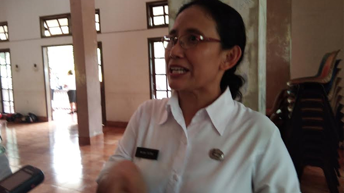 BREAKING NEWS :Ende Waspada DBD Sudah 64 Warga Terkena DBD, Info