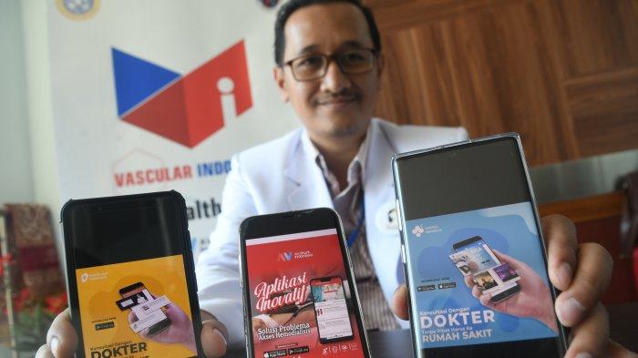 Simak Sumber Informasi Akurat Dokter Surabaya Perihal Varises, AVShunt dan Diabetes, Info Lengkap