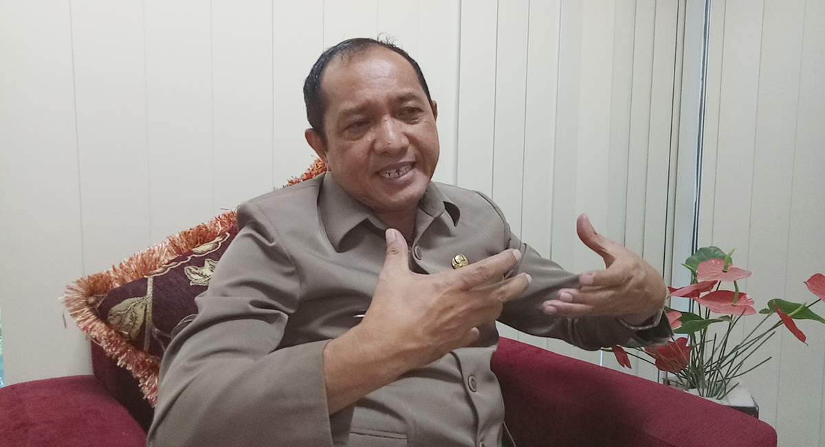 UPDATE CORONA NTT - ODP Bertambah Jadi 130 Orang Kota Kupang & Sikka Terbanyak: Selamatkan Keluarga