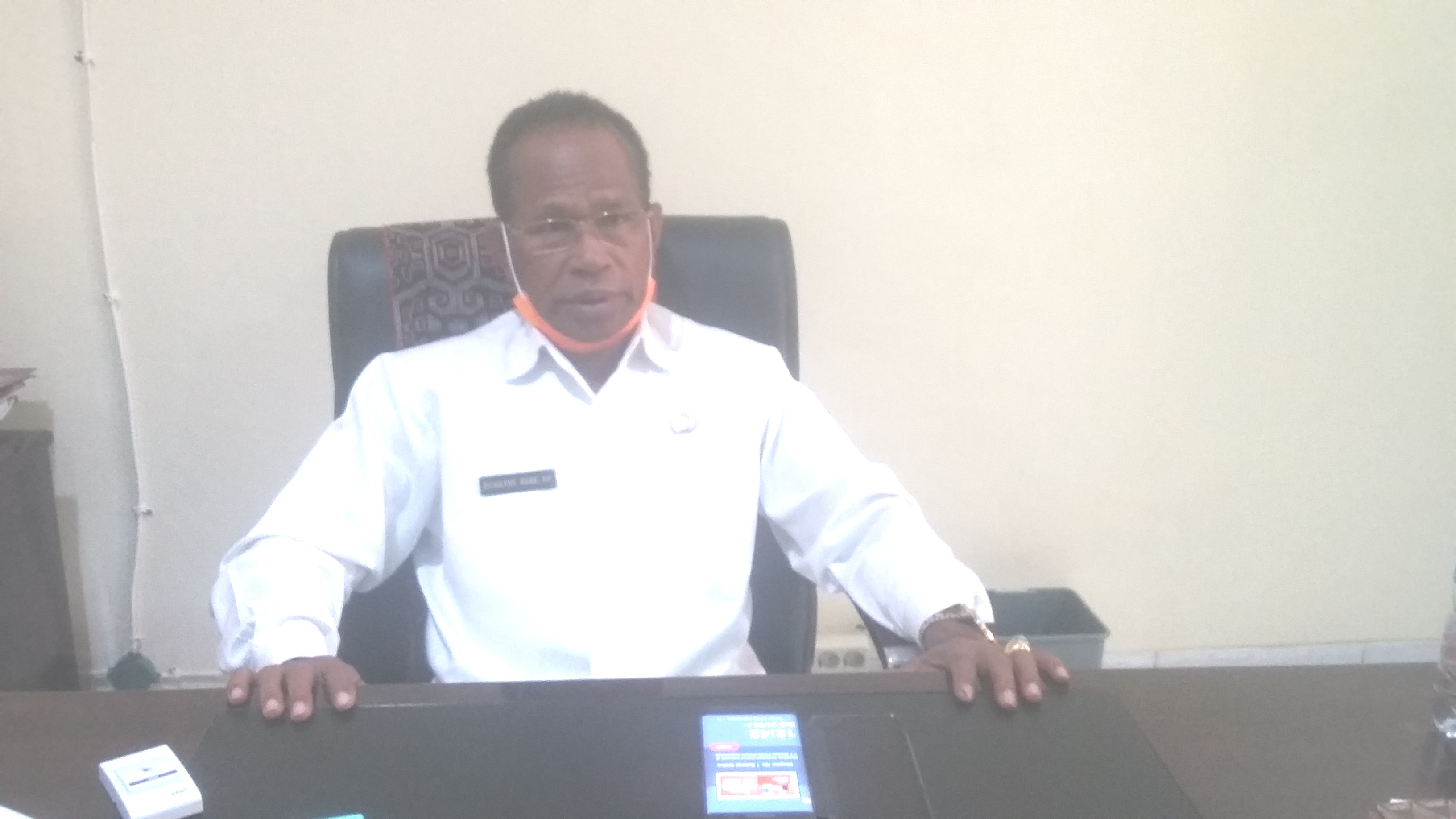 Pemkab Malaka Dapat Reward Atas Prestasi WTP dari Pempus DID Senilai Rp 39, 9 Miliar