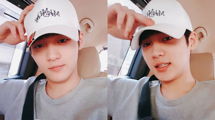 Sebelum Meninggal, Inilah Pengakuan Dongyoon Spectrum Soal Karir KPop