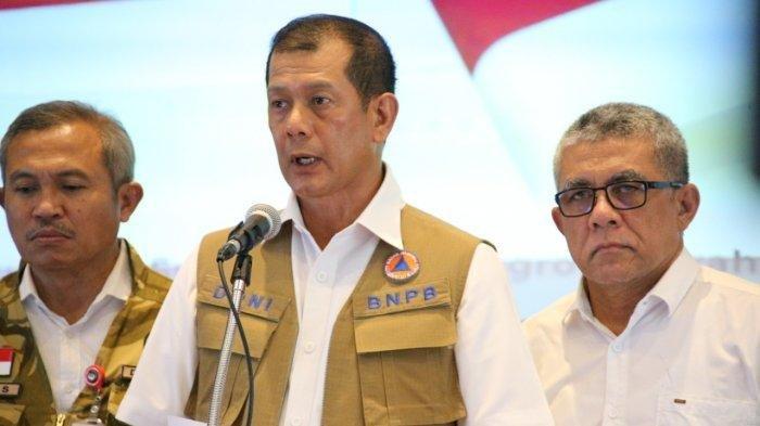 Jumlah Pasien Sembuh Meningkat, Penanganan Covid-19 di Indonesia Mulai Menunjukkan Hasil