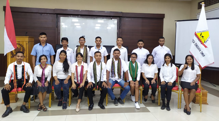 DPD Parindra NTT Menduga Ada Mafia BBM di Sabu Raijua