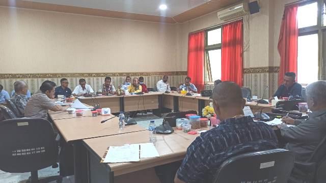 Pemkot Kupang Alami Defisit Anggaran Sebesar Rp 38 Miliar Tapi Ada Dana Silpa