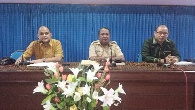 Anwar Bilang Kepariwisataan Harus Menjunjung Tinggi Norma Agama