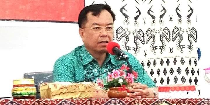 RSU Imanuel Waingapu Klaim BPJS Kesehatan Hutang Hampir Rp 2 Miliar