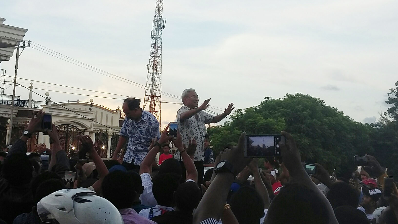 Tiga Tahun Firmanmu Pimpin Kota Kupang, Ada Perubahan, Digelar Festival Kolaboratif, Ini Tanggalnya