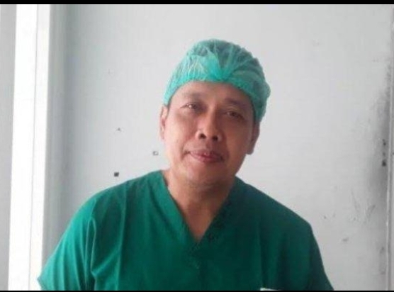 IDI NTT Minta Red MEDEVAC Tetap Kedepankan Kemanusiaan