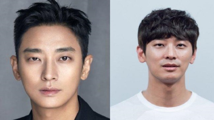 Sinopsis Drama Korea Terbaru Shop of The Lamp Kisah Orang Hidup & Orang Mati Dibintangi Joo Ji Hoon