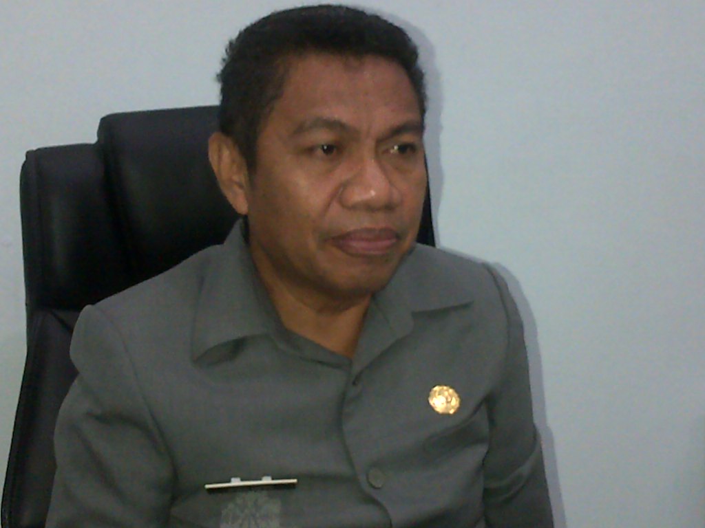 Dokter Untuk Tangani Covid-19 di NTT Masih Minim