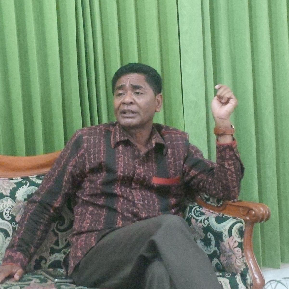 Ini yang Dilakukan Pemprov NTT Atasi Persoalan TKI di Luar Negeri