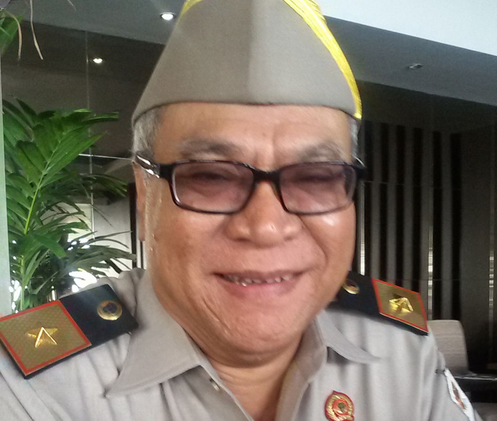 Kepala BTN NTT: Tindak Petugas BPN yang Bermain