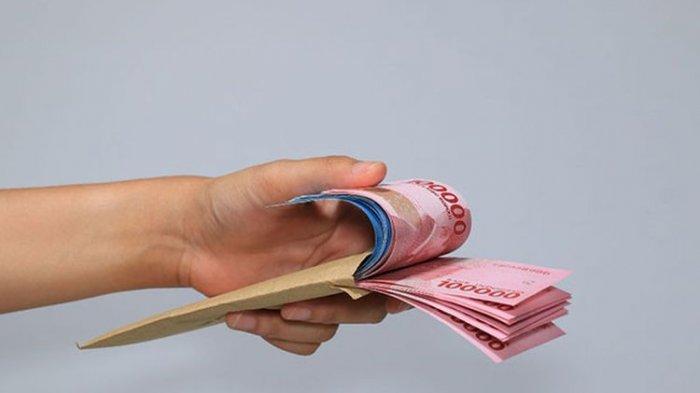 Akurat, Klik https://banpresbpum.id Cukup Pakai 6 Digit NIK KTP, Cek Nama Penerima BLT UMKM 2021