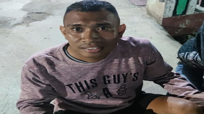 Dua Bulan Kabur, Polisi Berhasil Bekuk Residivis Pelaku Penikaman di ATM