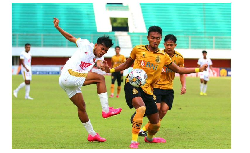 Hasil Liga 1 BRI, PSM Makassar Semakin Perkasa Tekuk Bhayangkara FC Skor 3-1