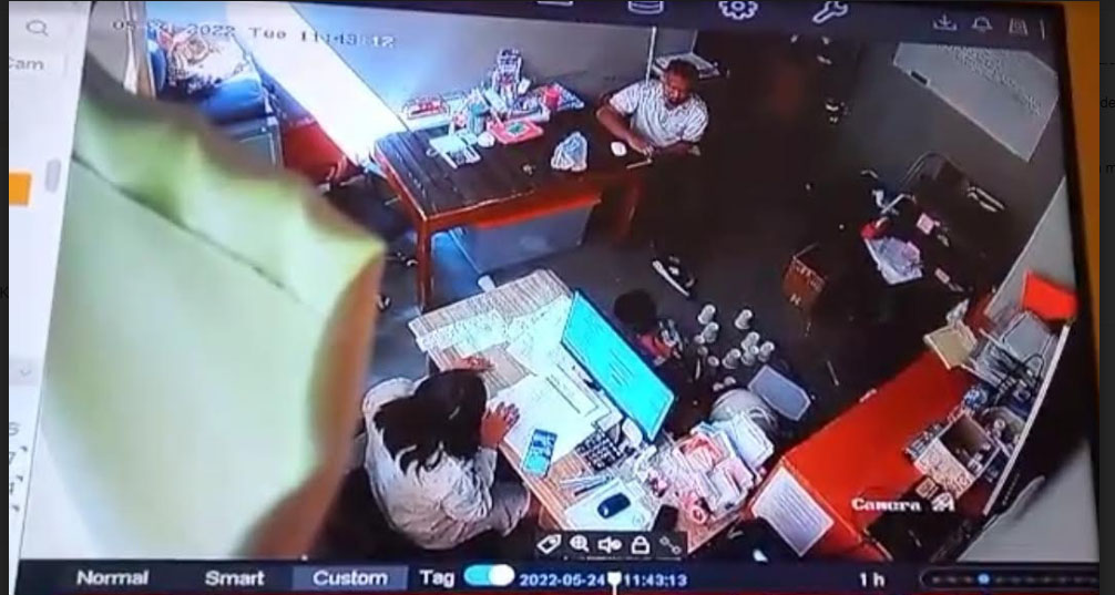 Ini Perkembangan Dugaan Kasus Penganiayaan yang Dilakukan Oknum Anggota DPR RI di Labuan Bajo