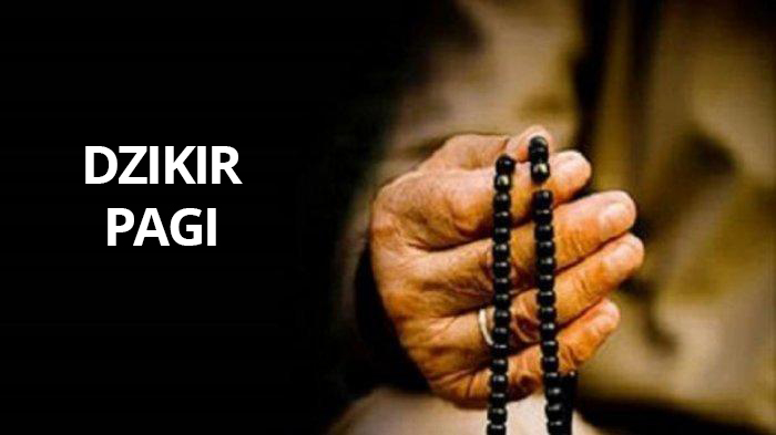 Doa Al Matsurat: Dzikir Pagi dan Sore, Lengkap Bacaan Latin, Arab dan Artinya