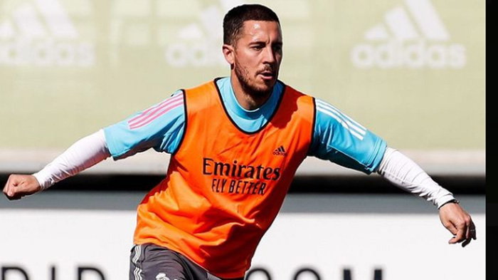 Jadwal Siaran Langsung Real Madrid vs Liverpool Perempat Liga Champions Rabu Dini Hari WIB Live SCTV