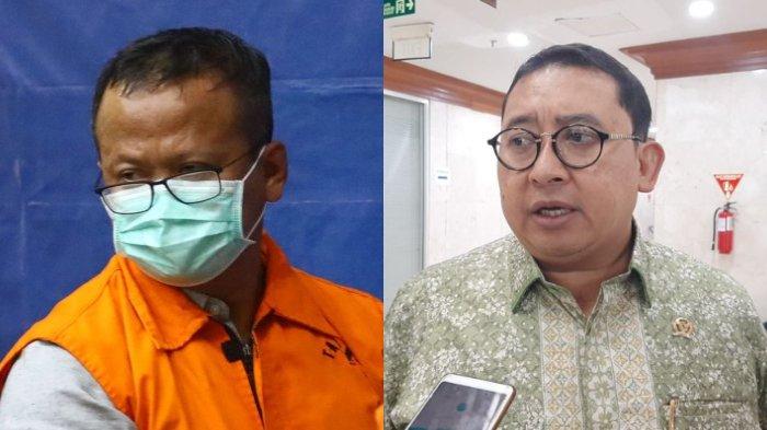 Blak-blakan di ILC, Fadli Zon Beber Diciduknya Mensos Jadi Kesempurnaan Carut Marut Penanganan Covid