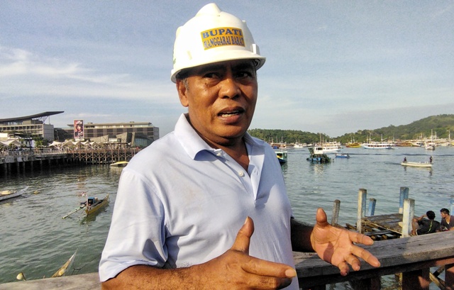 Bupati Manggarai Barat Berharap ASEAN Summit di Labuan Bajo Berdampak Bagi Warga Lokal