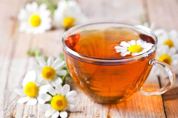 Suka Minum Teh Setiap Hari Berikut Efek yang Akan Terjadi pada Tubuhmu