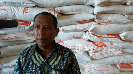 Amankan Stok Jelang Natal dan Tahun Baru, Bulog NTT Sebarkan 1.100 Ton Beras
