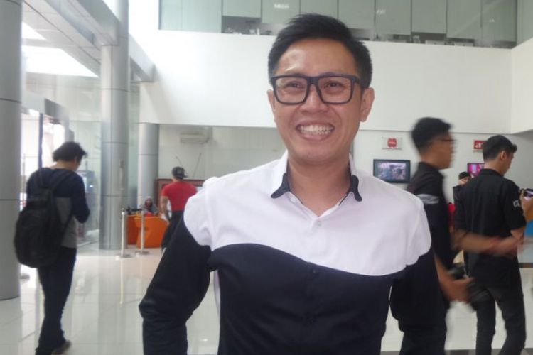 Sukses Antar 3 Kader PAN Tembus DPR RI, Eko Patrio Didaulat Jadi Sekjen Partai Amanat Nasional