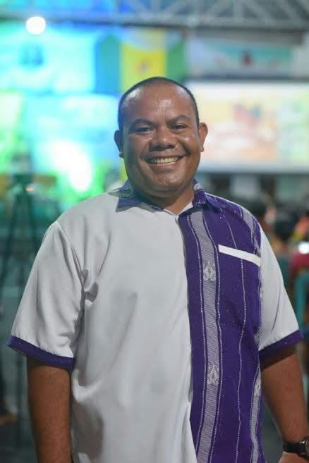 Perkumpulan Relawan CIS TIMOR Bentangkan Hasil Survei Paslon Pilkada Sabu Raijua 2020