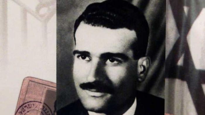 Cerita Eli Cohen Agen Top Mossad yang Dihukum Gantung Usai Bertahun-tahun Bocorkan Rahasia Suriah