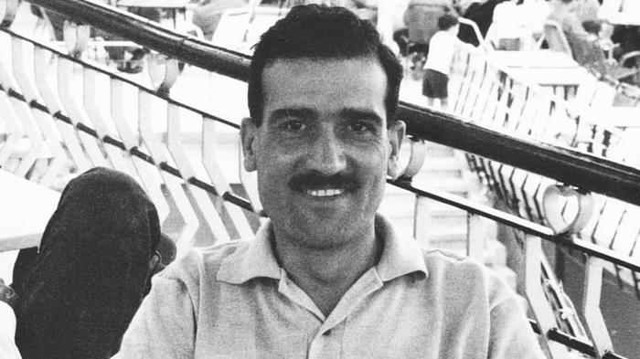 Israel Mulai Pembicaraan dengan Warga Suriah untuk Menemukan Lokasi Pemakaman Eli Cohen